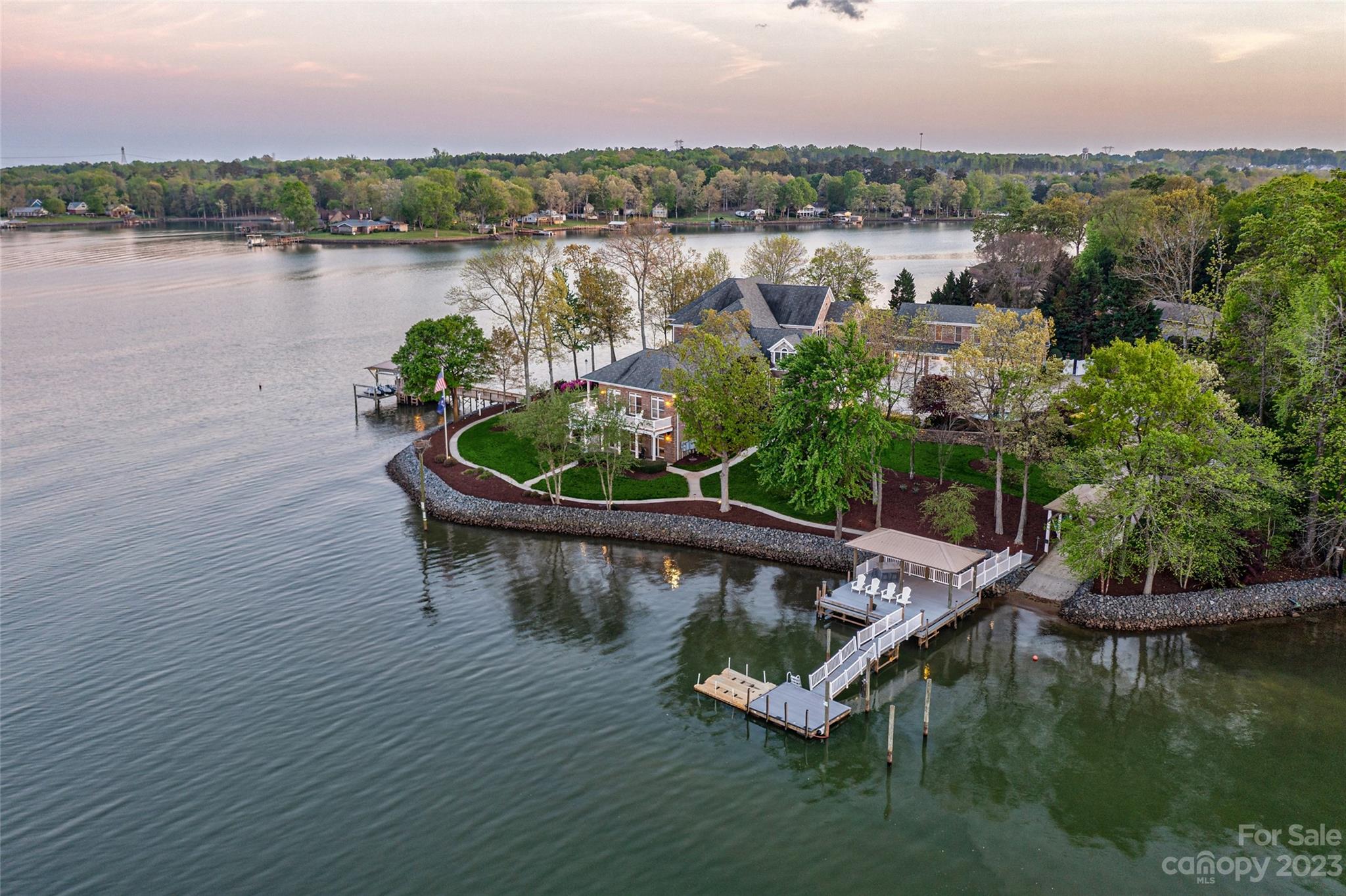 Lake Wylie - Residential