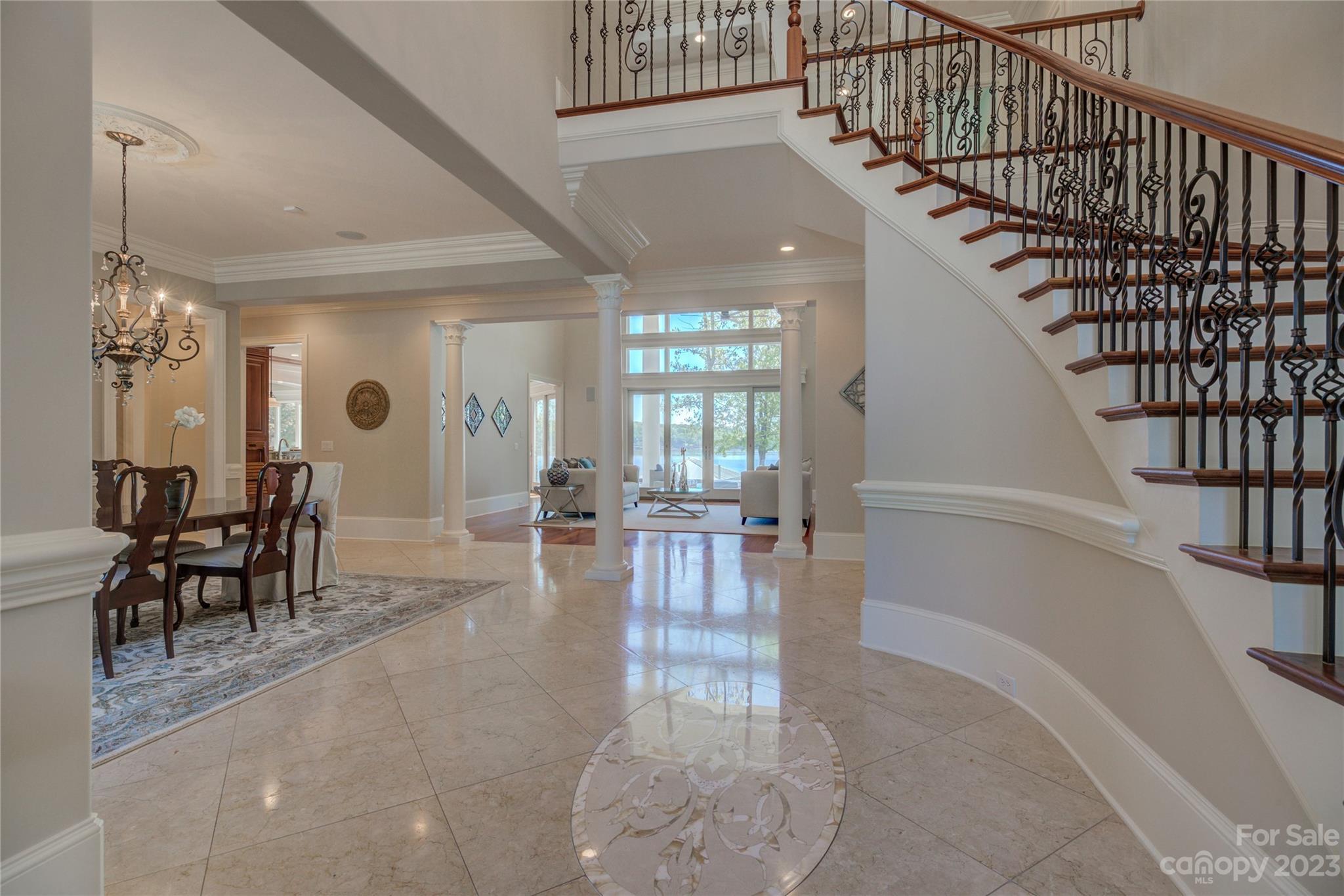 Lake Wylie - Residential