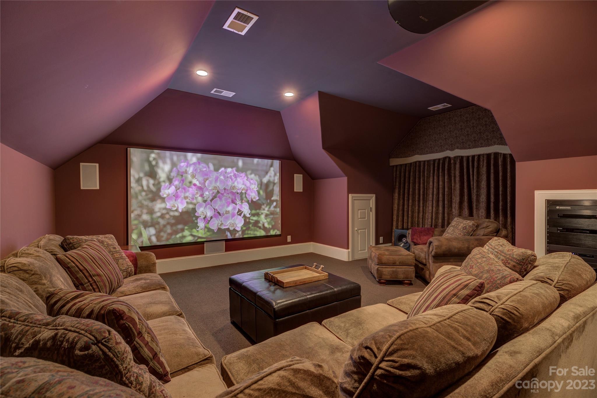 Lake Wylie - Residential