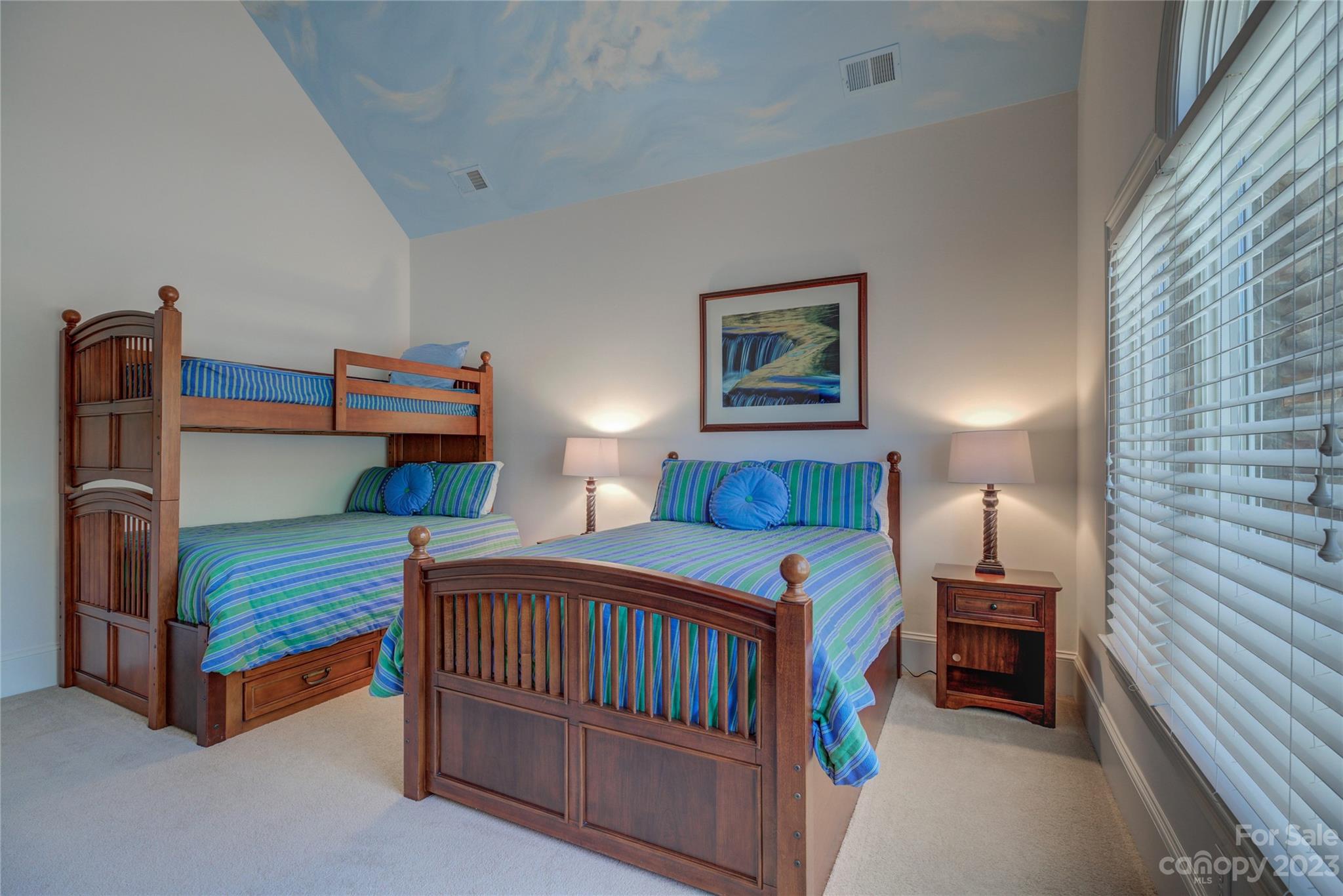 Lake Wylie - Residential