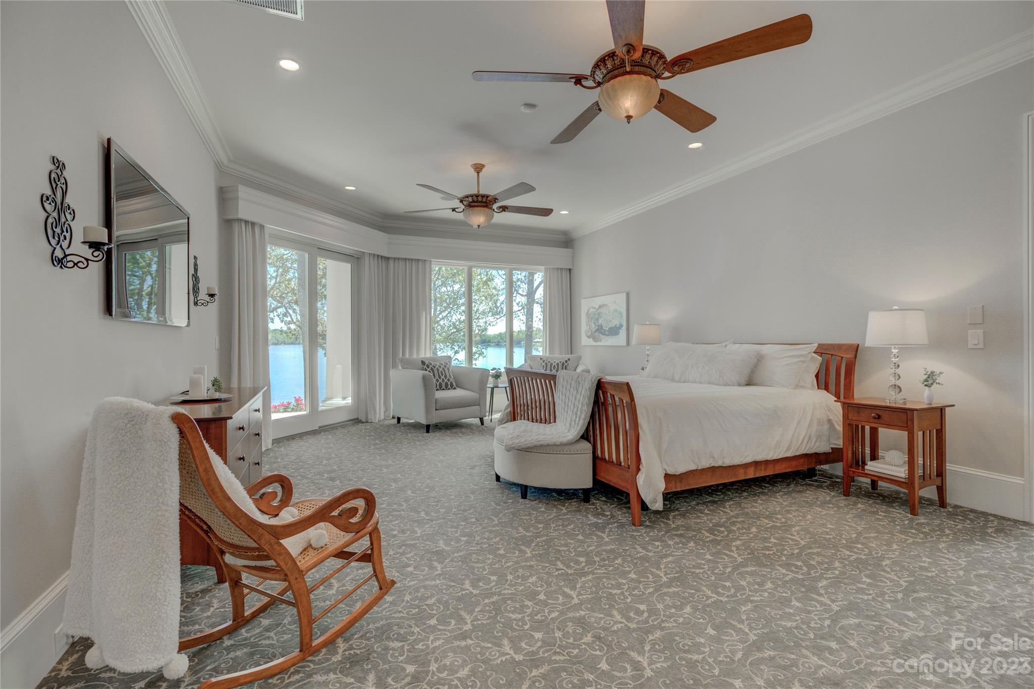 Lake Wylie - Residential