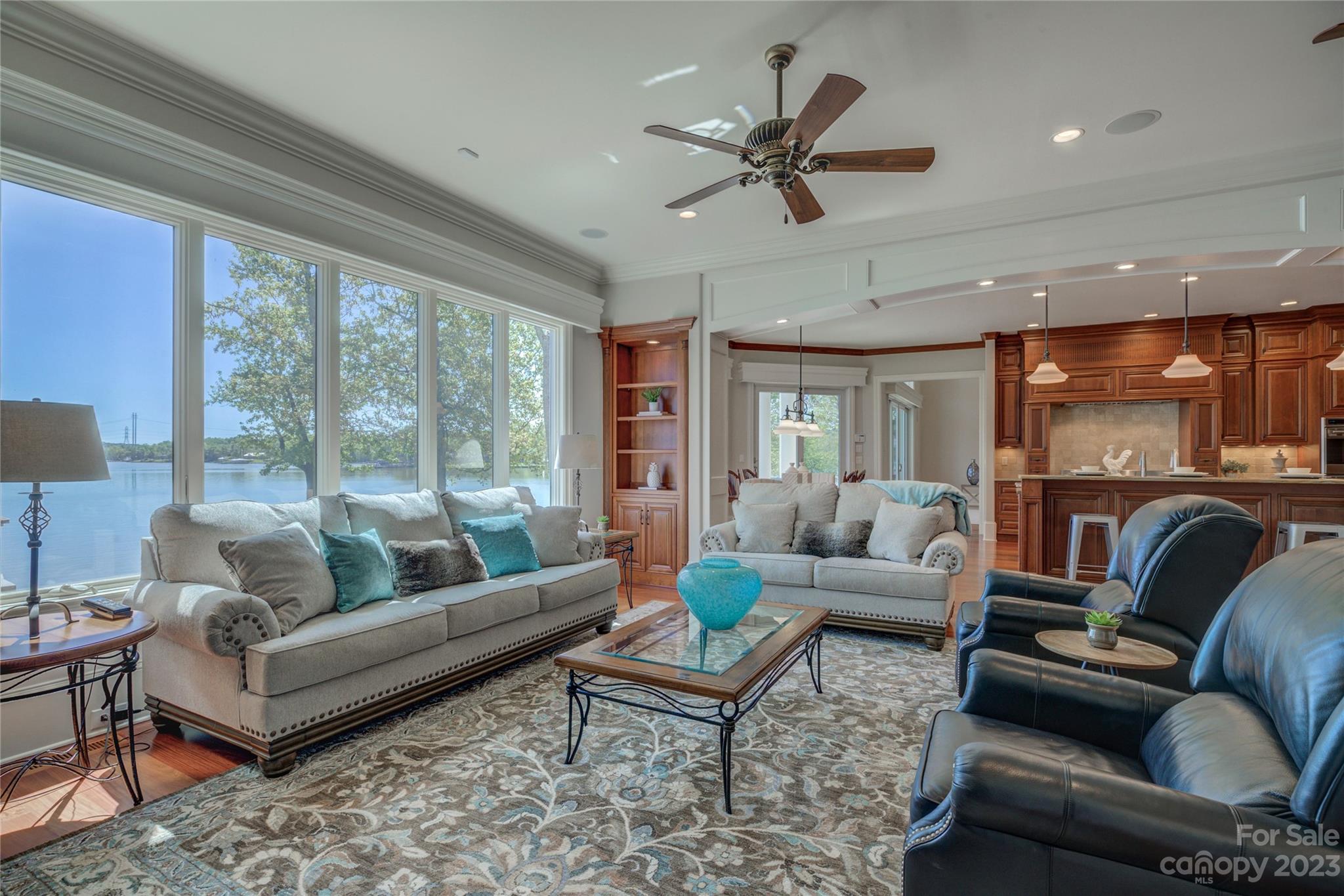 Lake Wylie - Residential