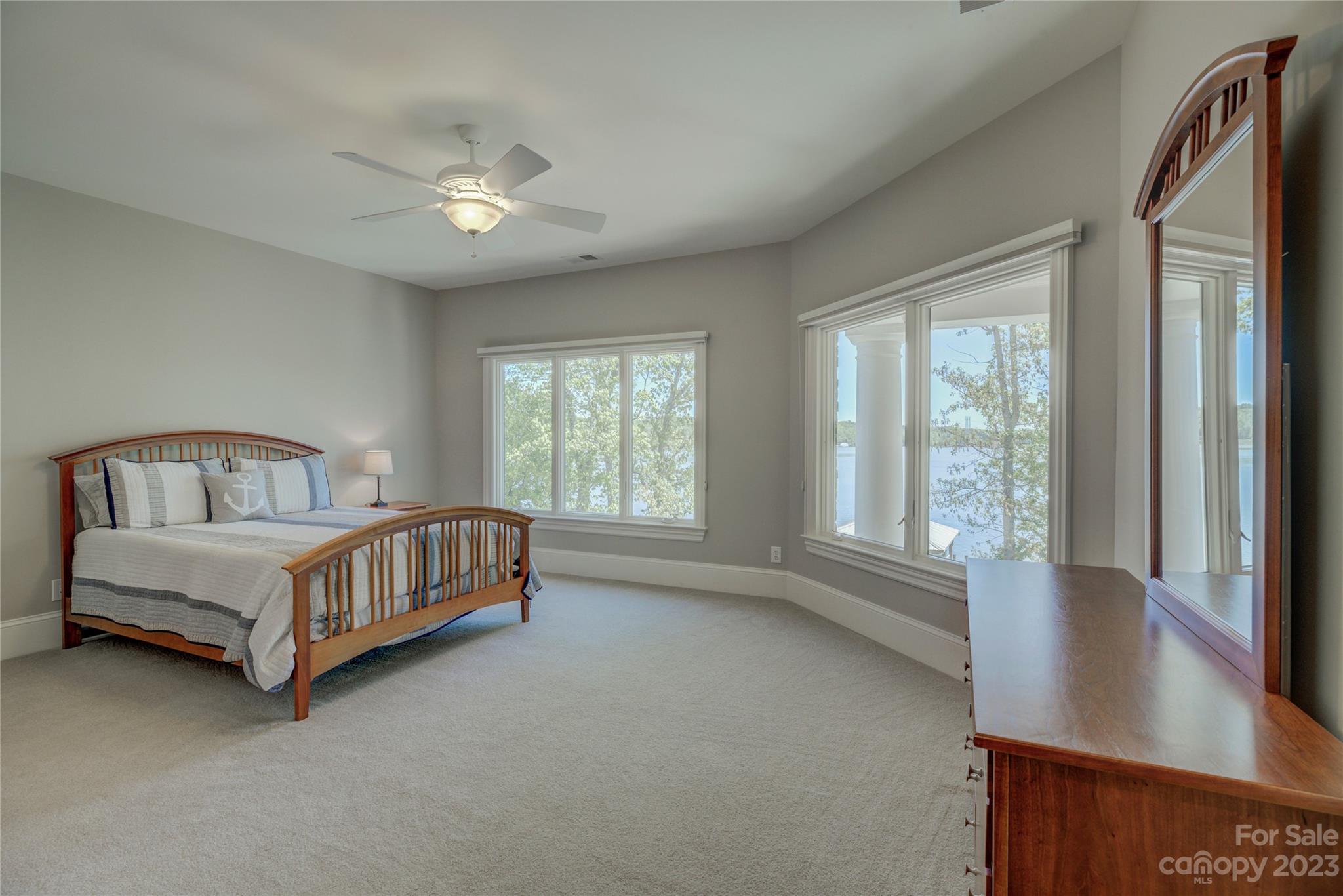 Lake Wylie - Residential