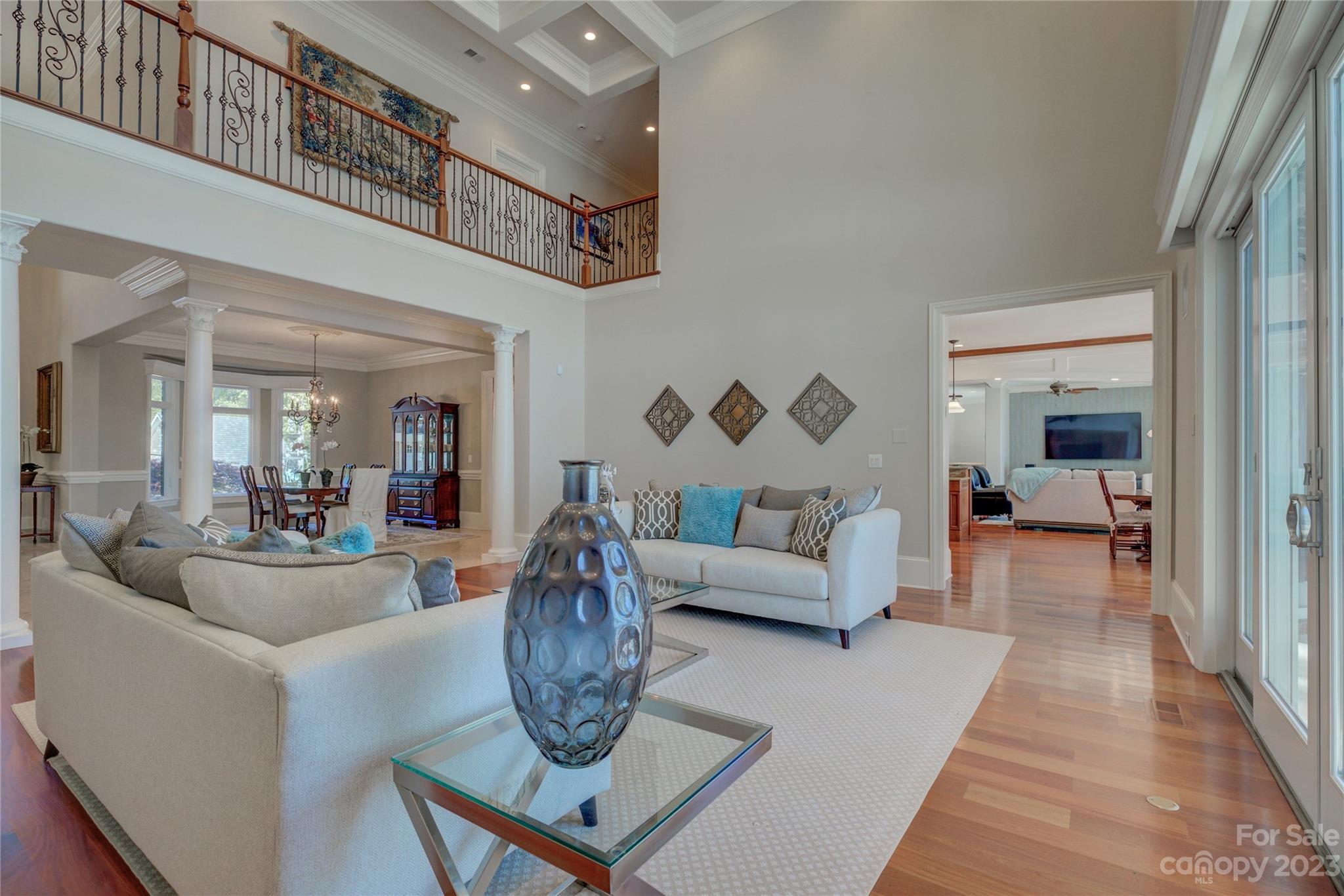 Lake Wylie - Residential