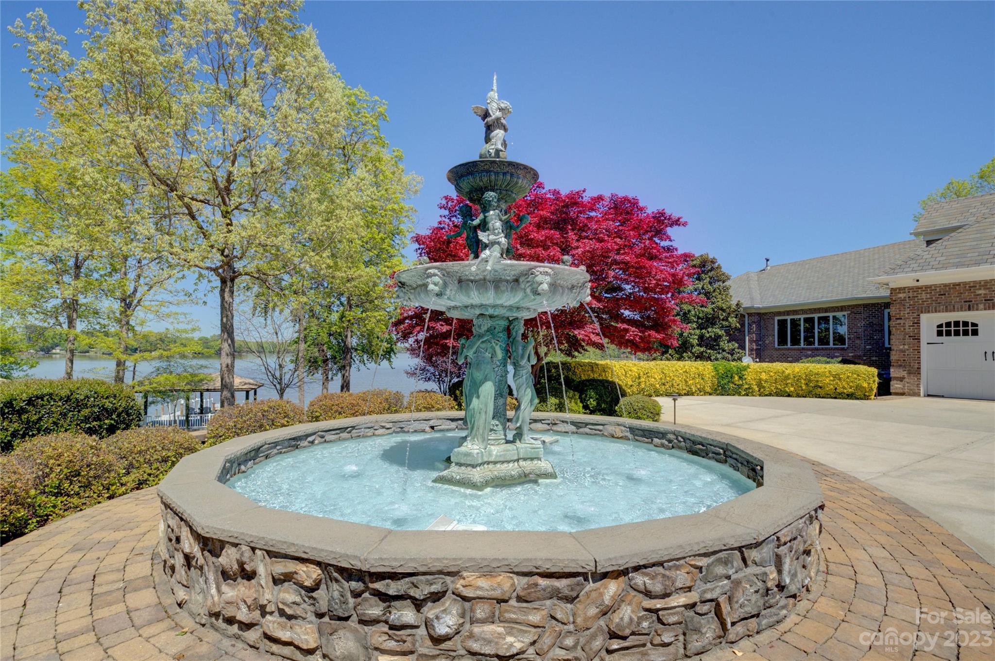 Lake Wylie - Residential