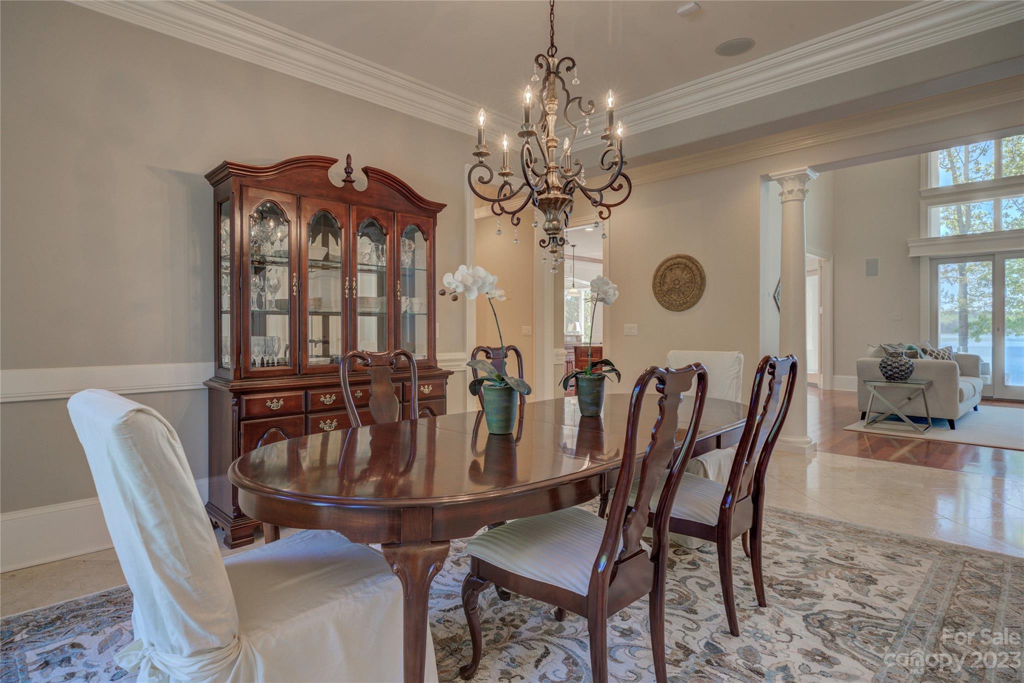 Lake Wylie - Residential