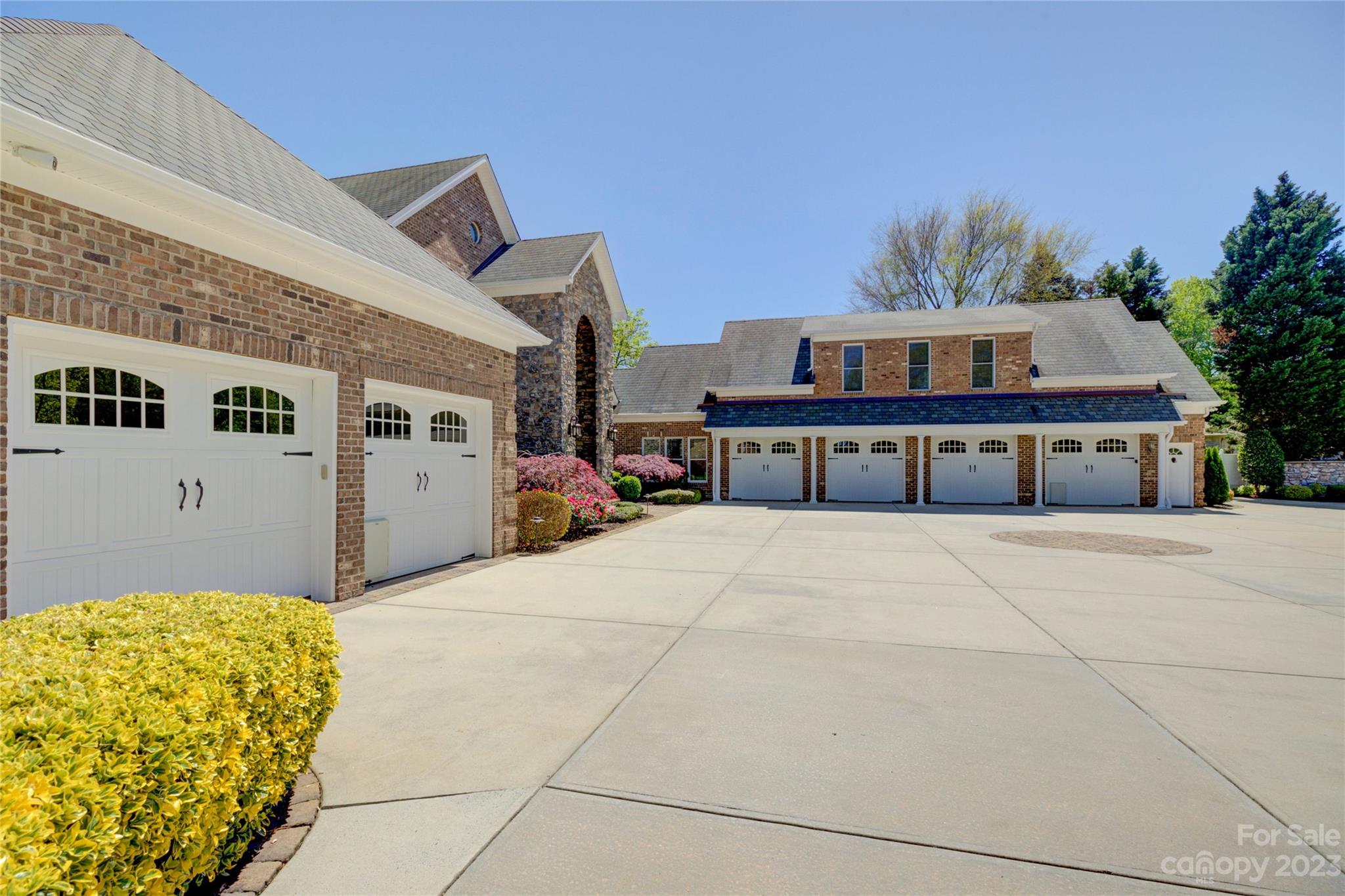 Lake Wylie - Residential