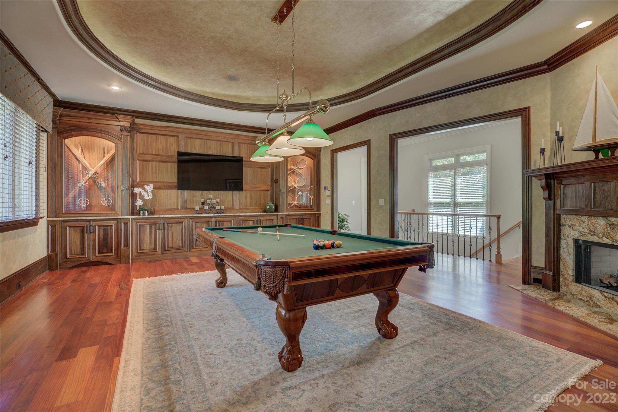 Lake Wylie - Residential