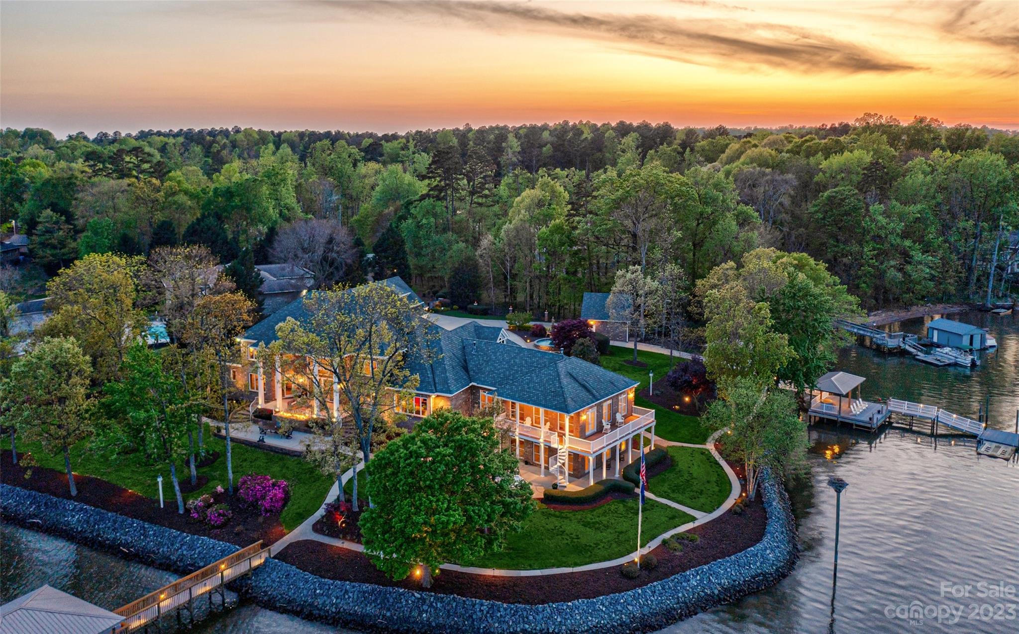 Lake Wylie - Residential