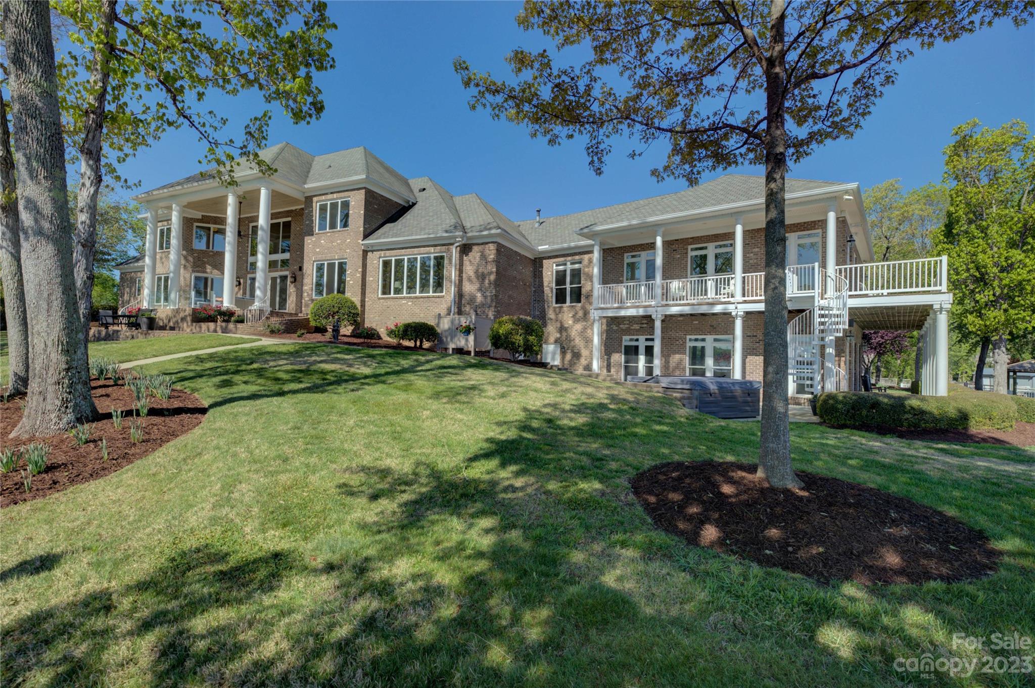 Lake Wylie - Residential