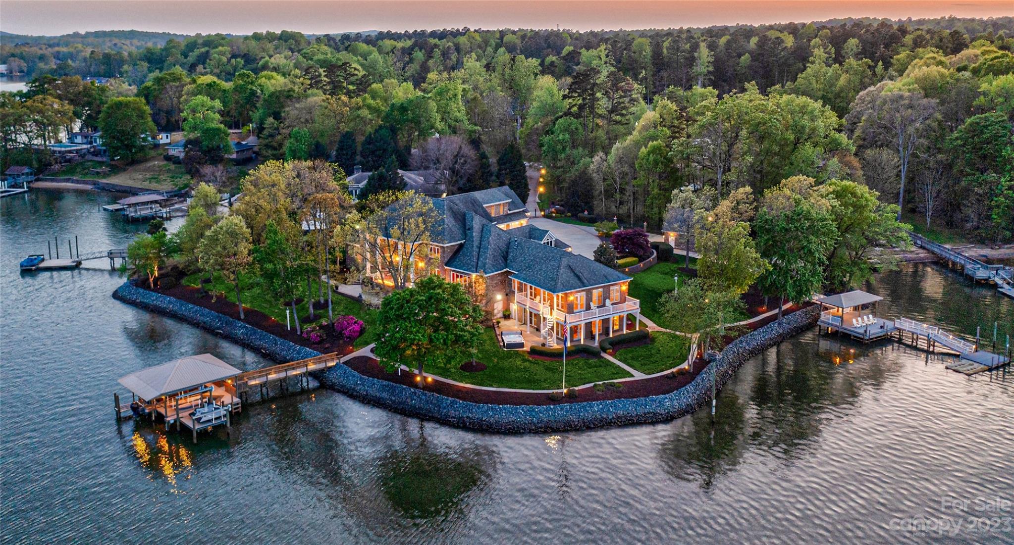 Lake Wylie - Residential
