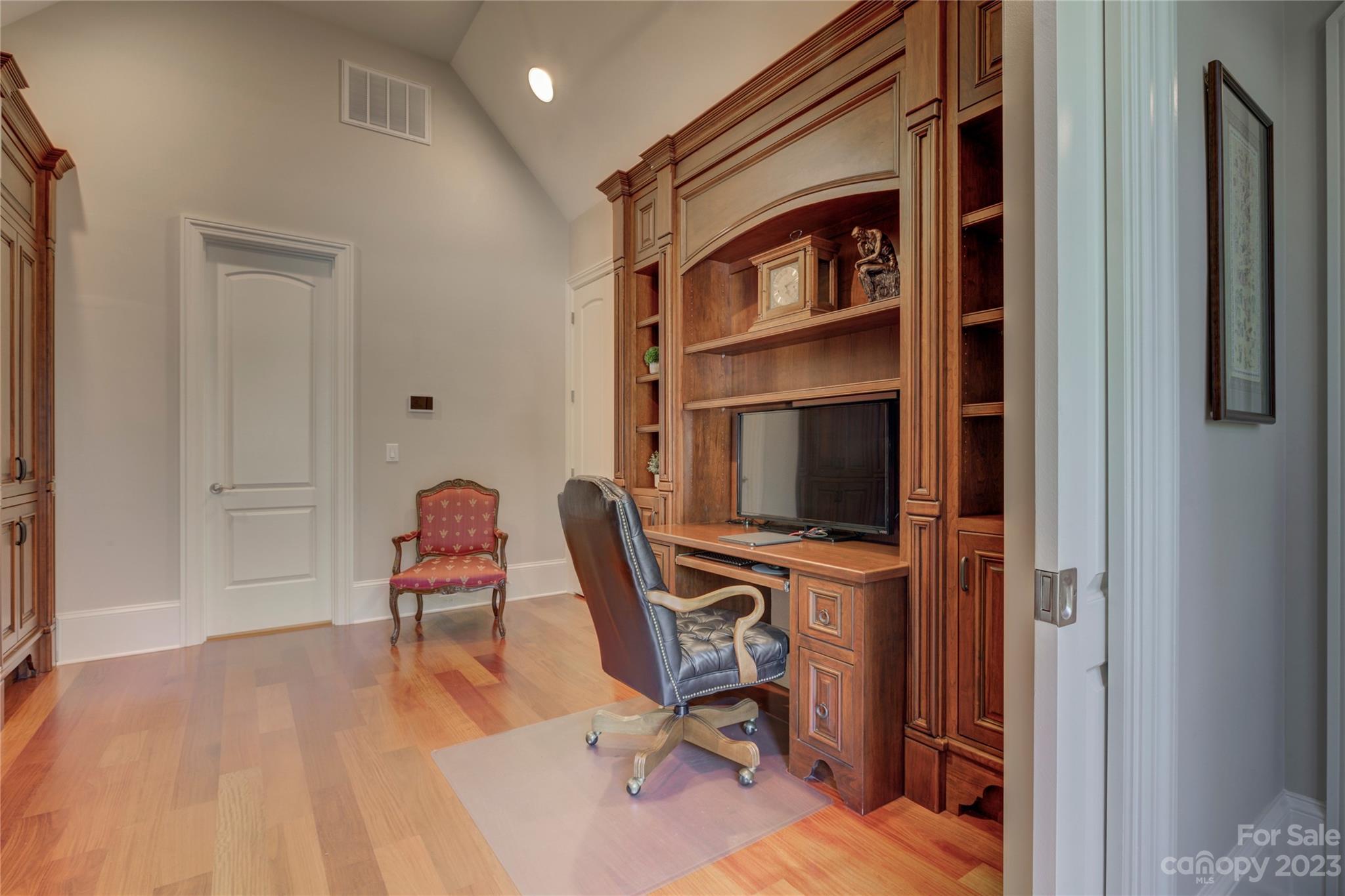 Lake Wylie - Residential