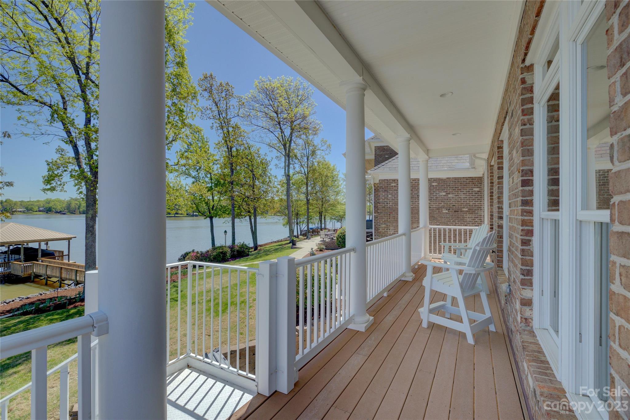 Lake Wylie - Residential