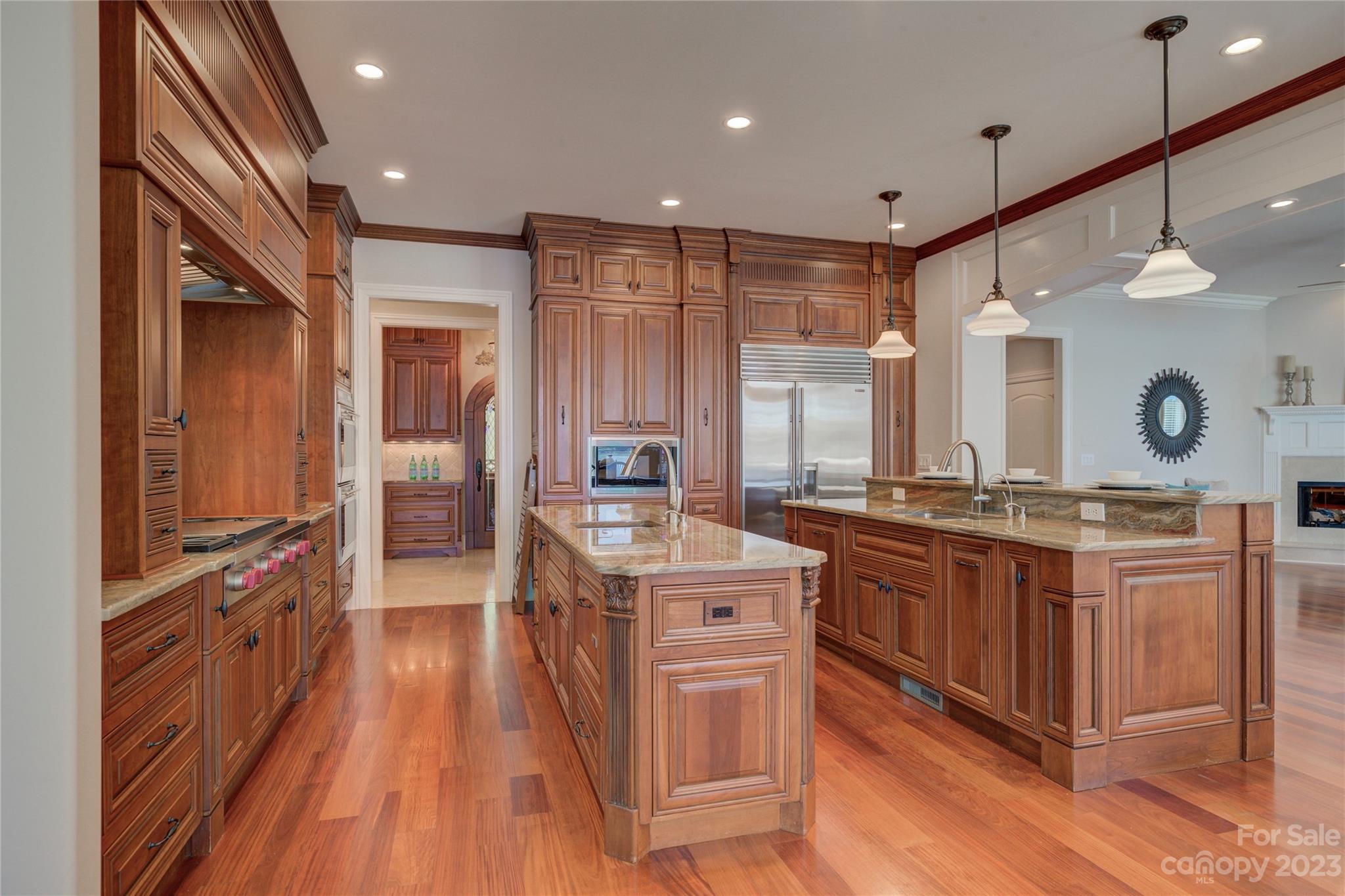 Lake Wylie - Residential