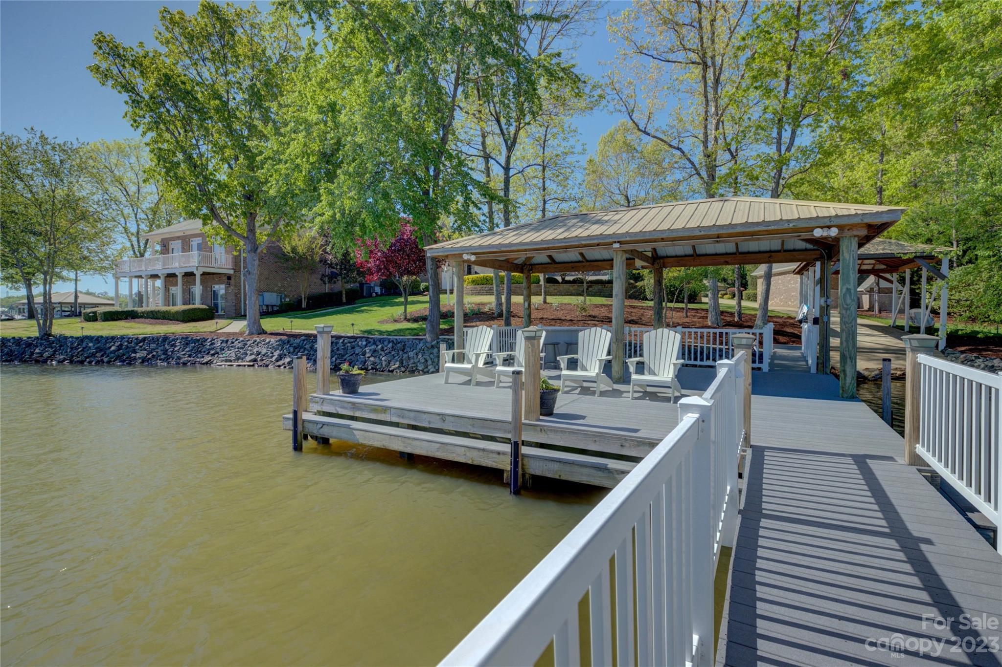 Lake Wylie - Residential