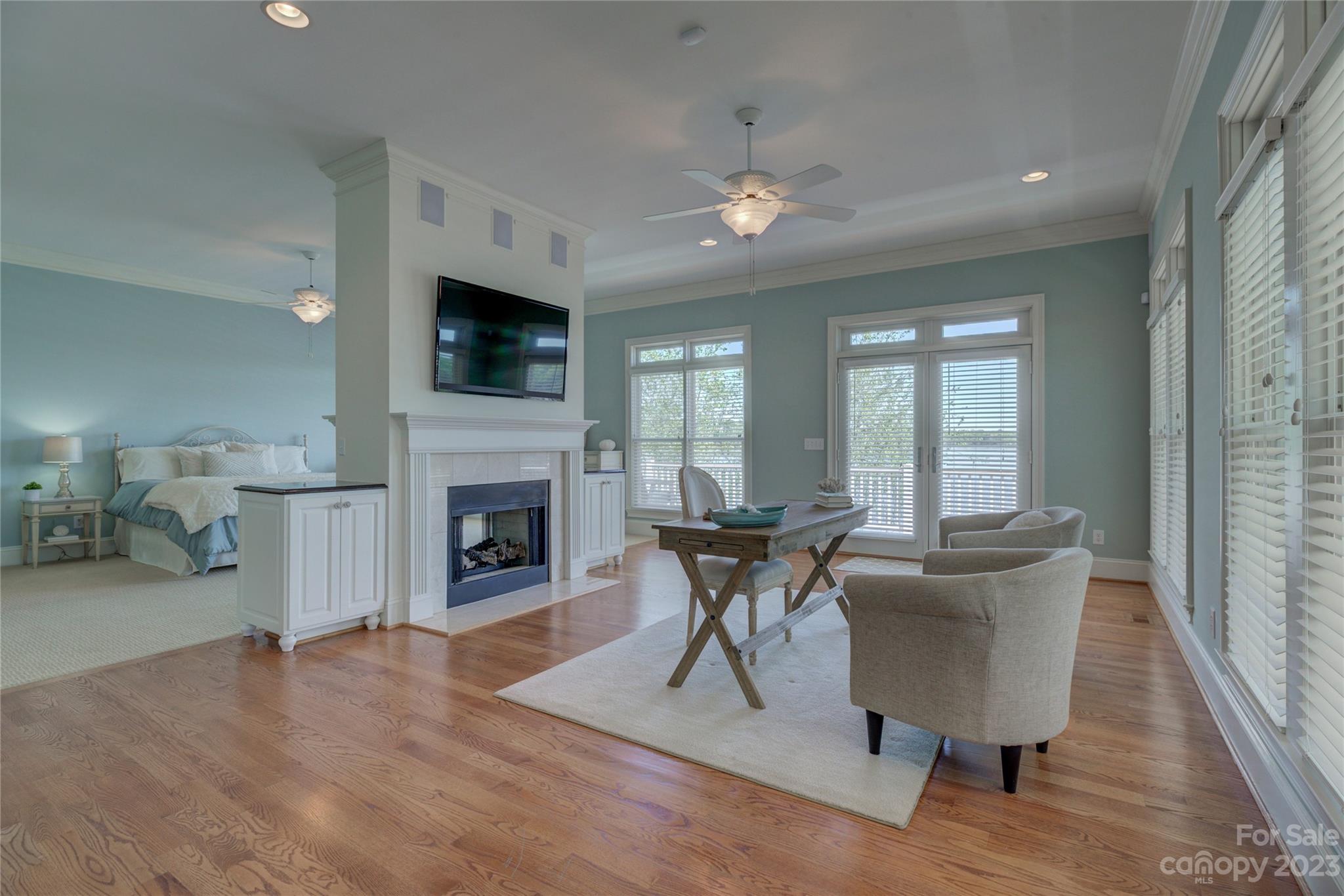 Lake Wylie - Residential