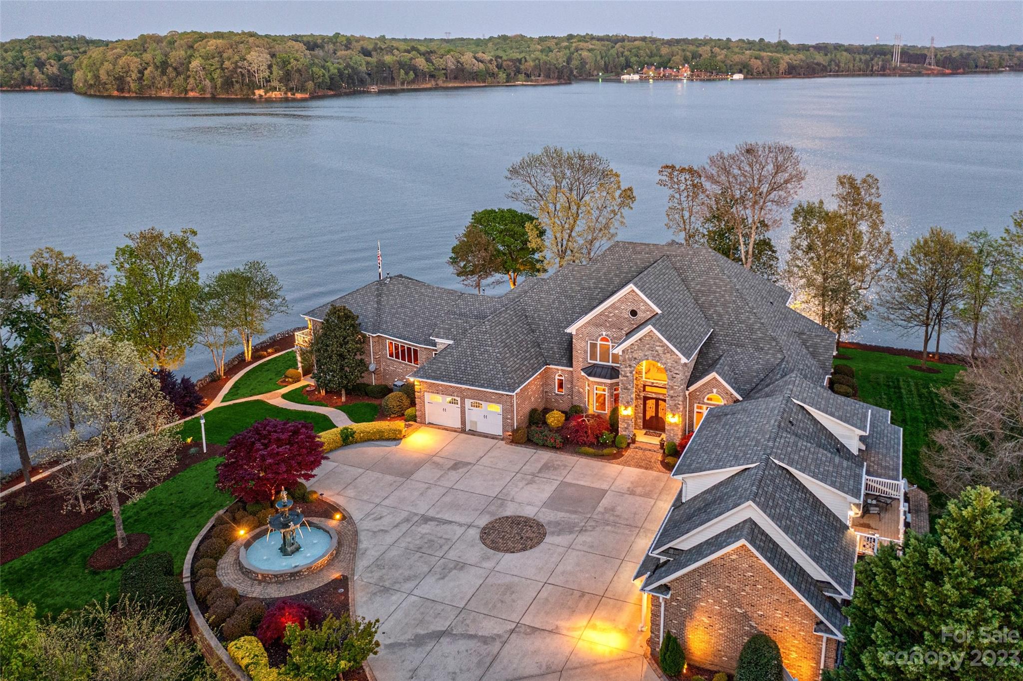 Lake Wylie - Residential