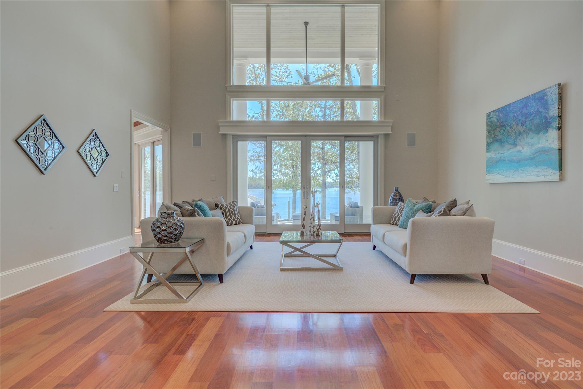 Lake Wylie - Residential