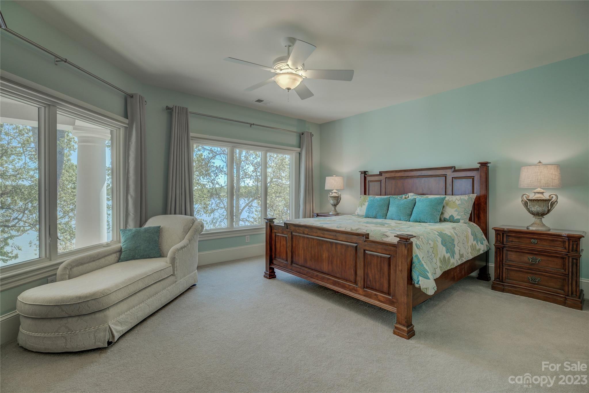 Lake Wylie - Residential