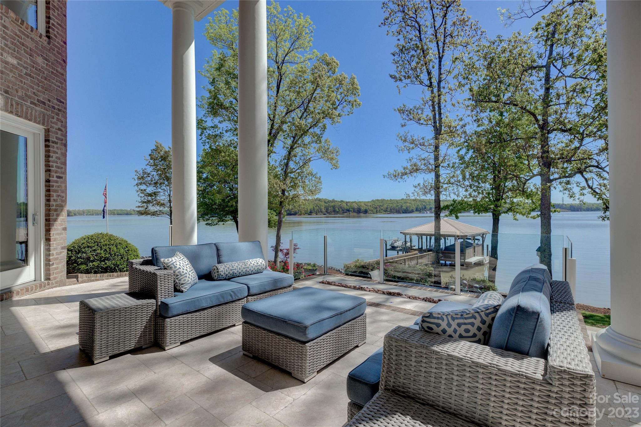 Lake Wylie - Residential