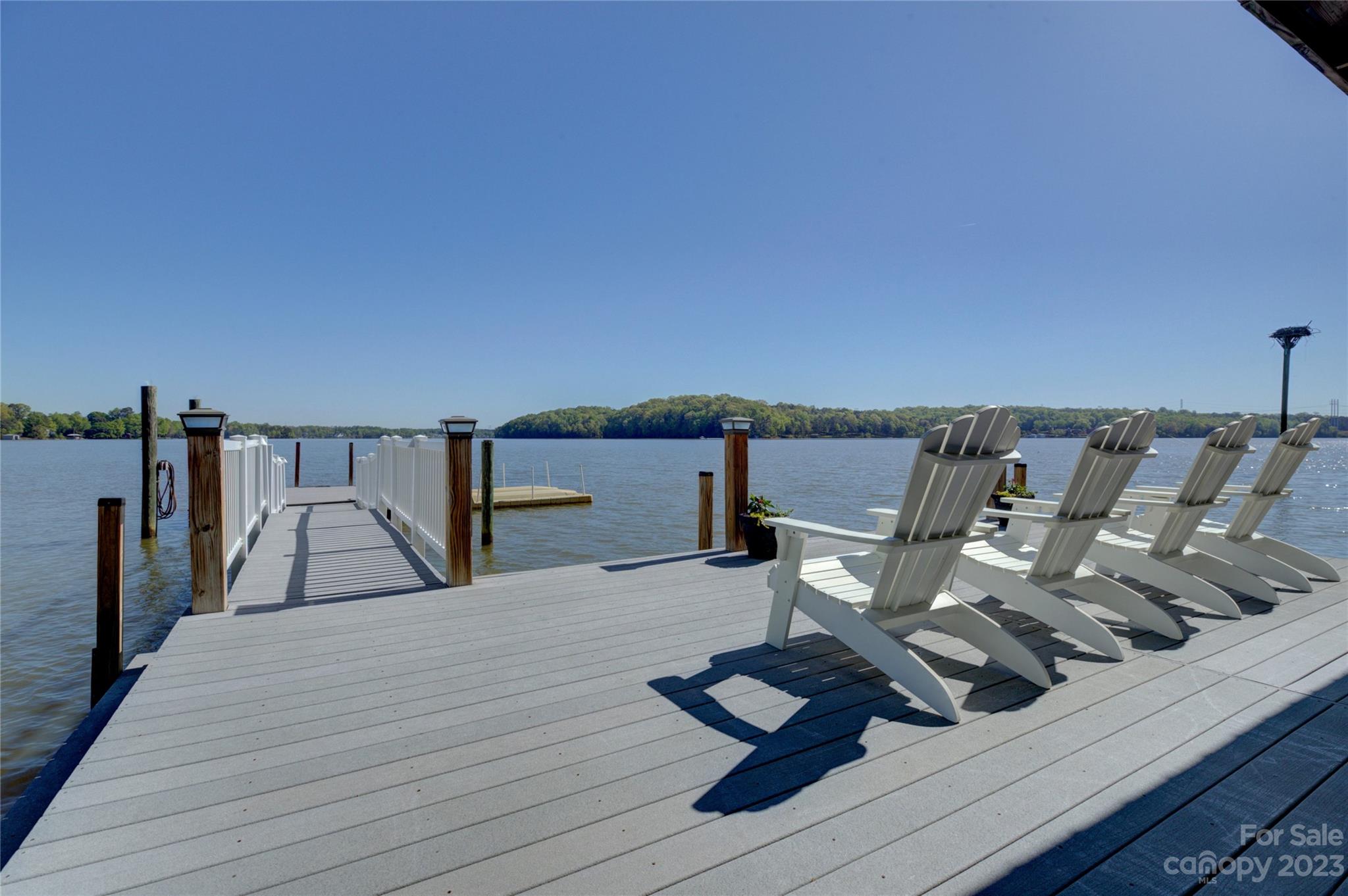 Lake Wylie - Residential