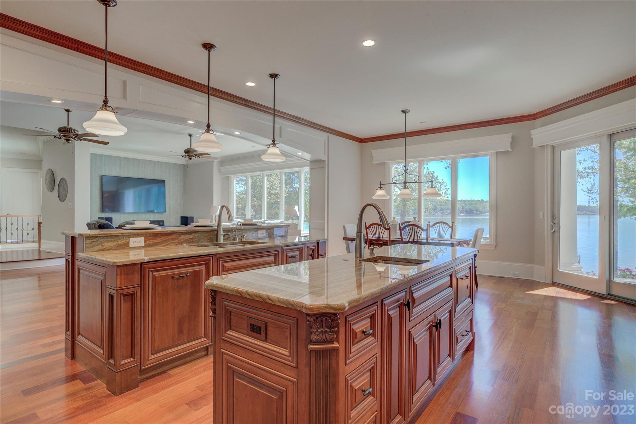 Lake Wylie - Residential