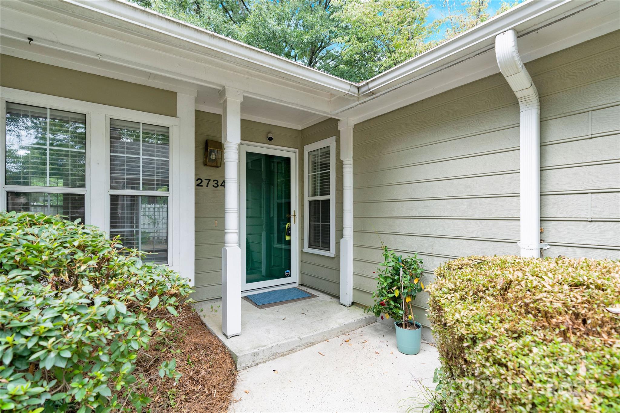 2734 Tiergarten Lane