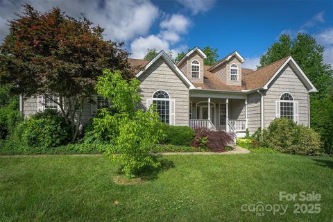 415 Kingfisher Lane Mills River NC 28759