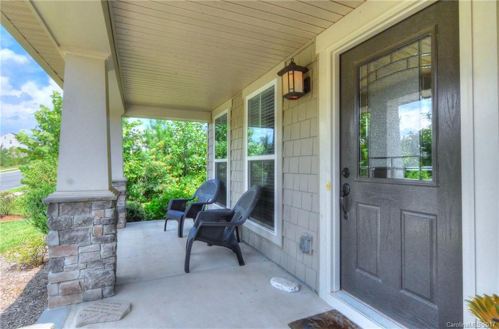 Rosemont - Residential