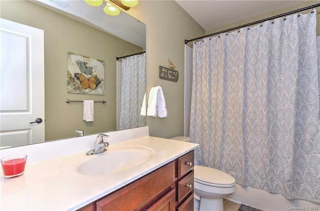 Rosemont - Residential