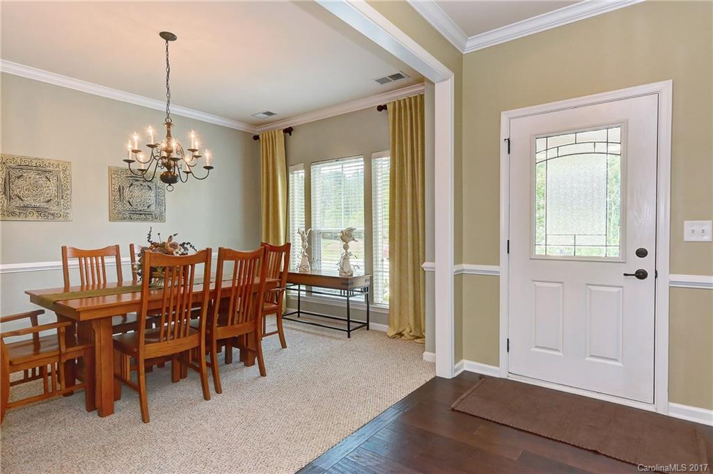 Rosemont - Residential