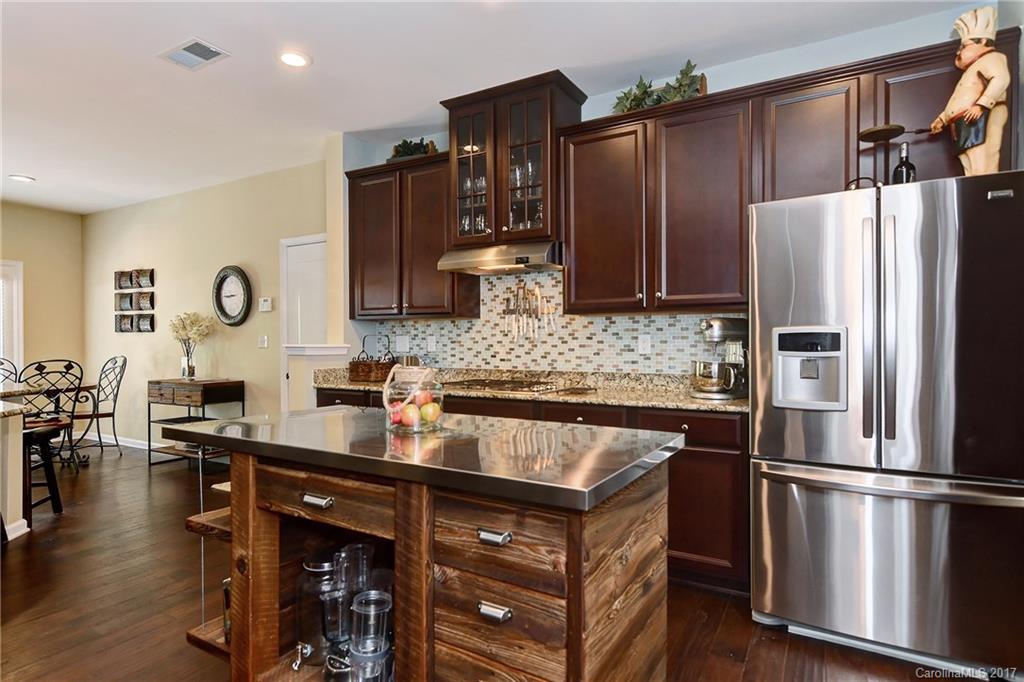 Rosemont - Residential