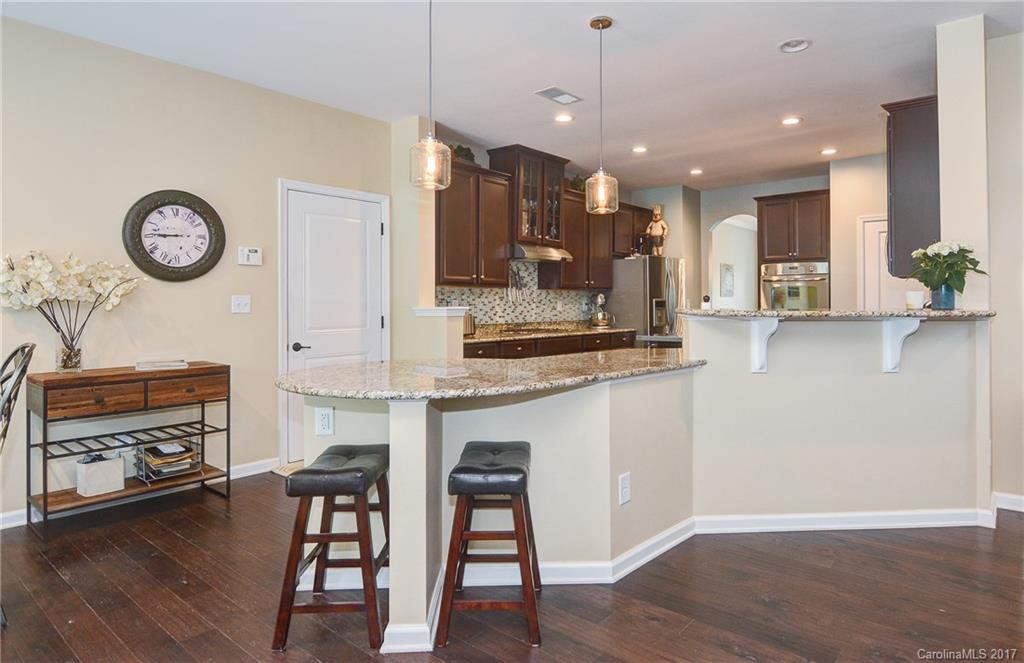 Rosemont - Residential