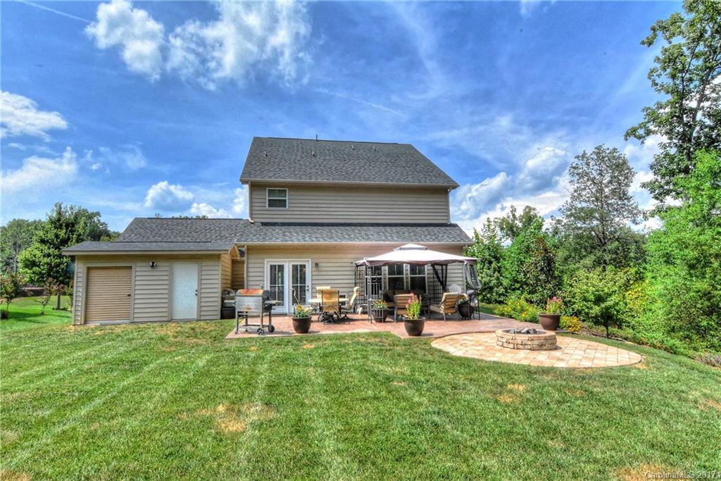 Rosemont - Residential