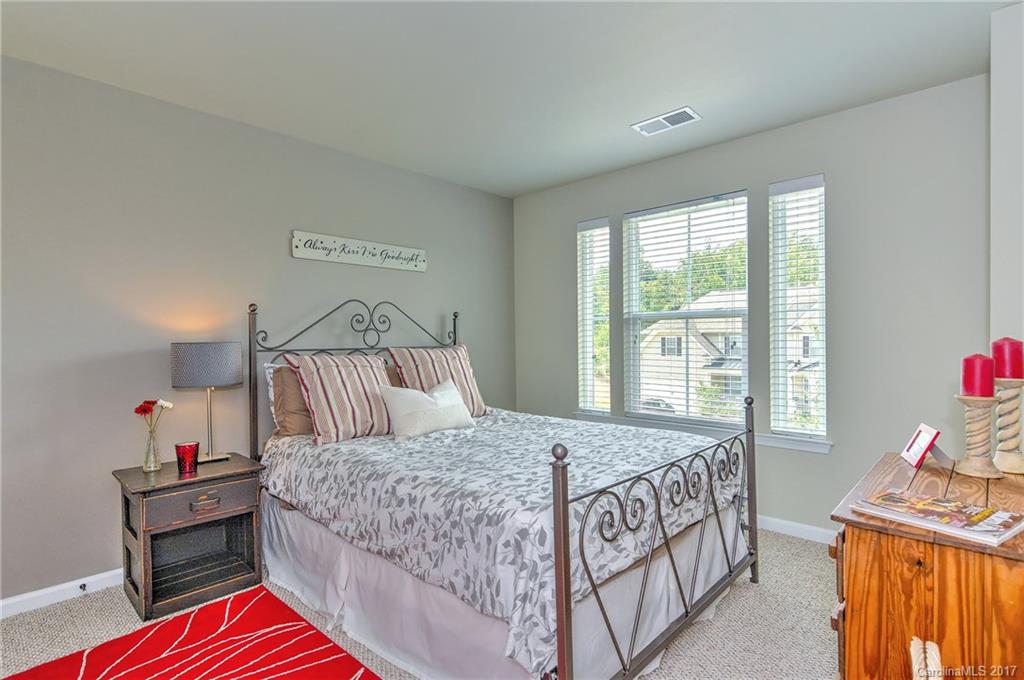 Rosemont - Residential