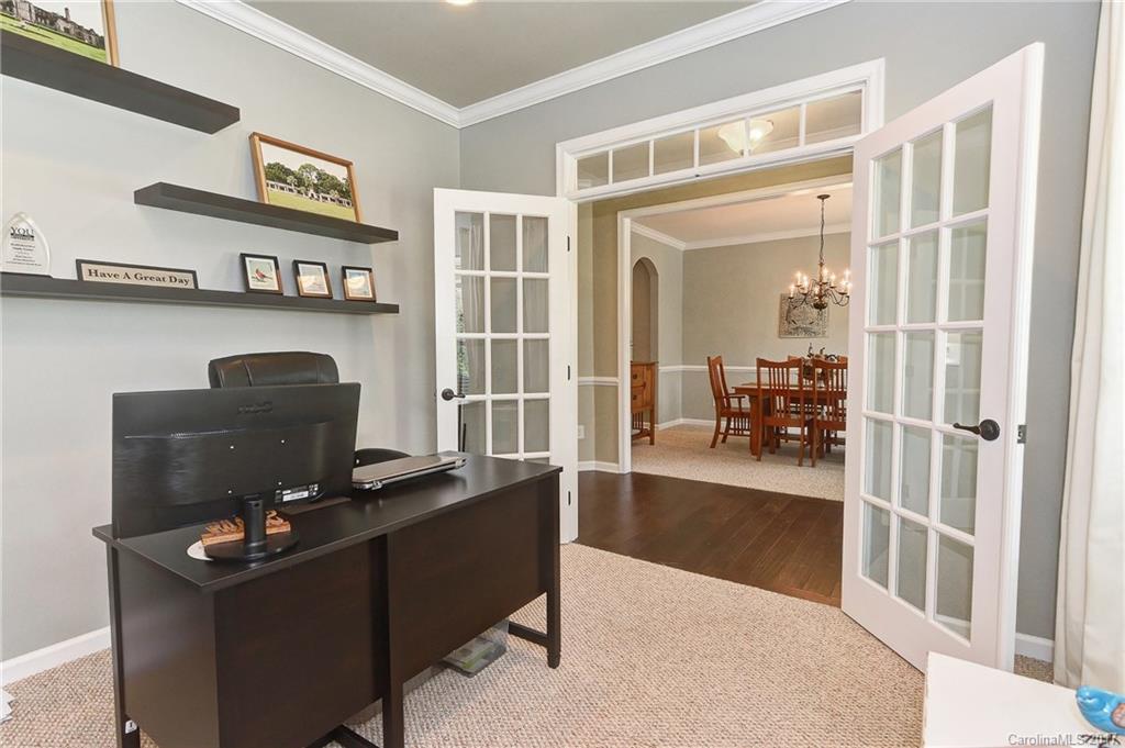 Rosemont - Residential