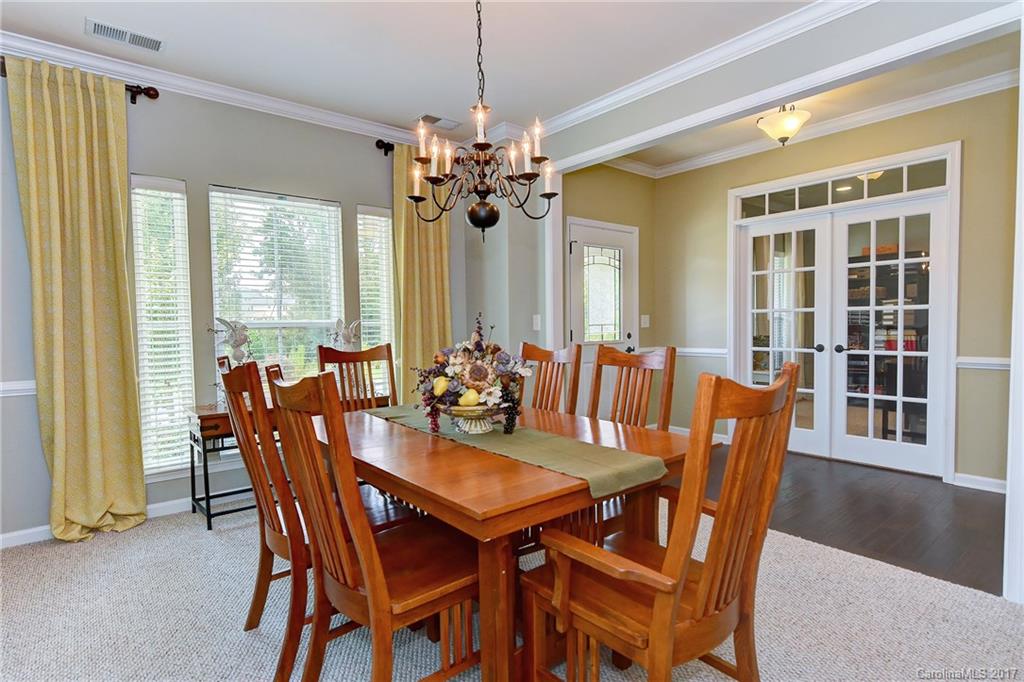 Rosemont - Residential