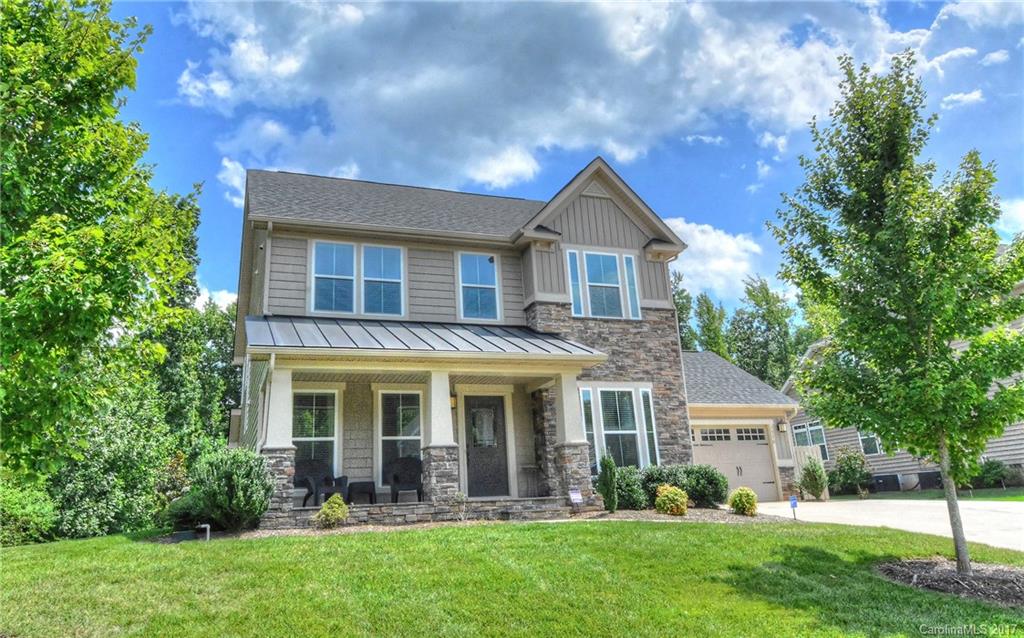 Rosemont - Residential