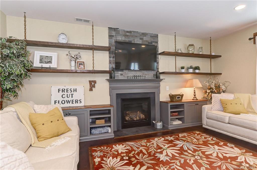 Rosemont - Residential