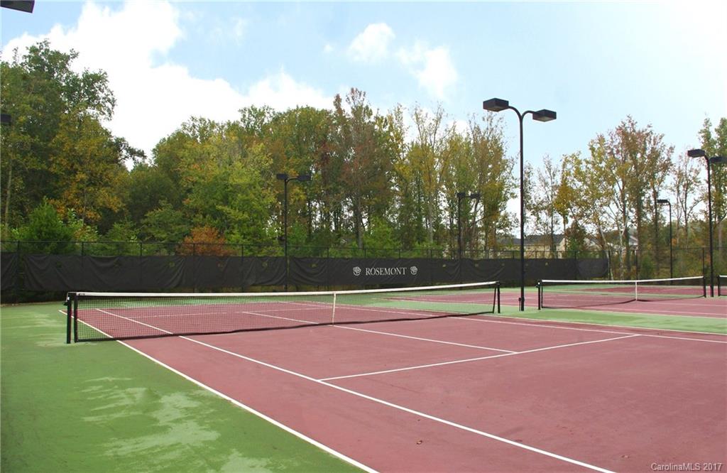 Rosemont - Residential