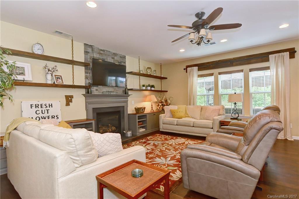 Rosemont - Residential