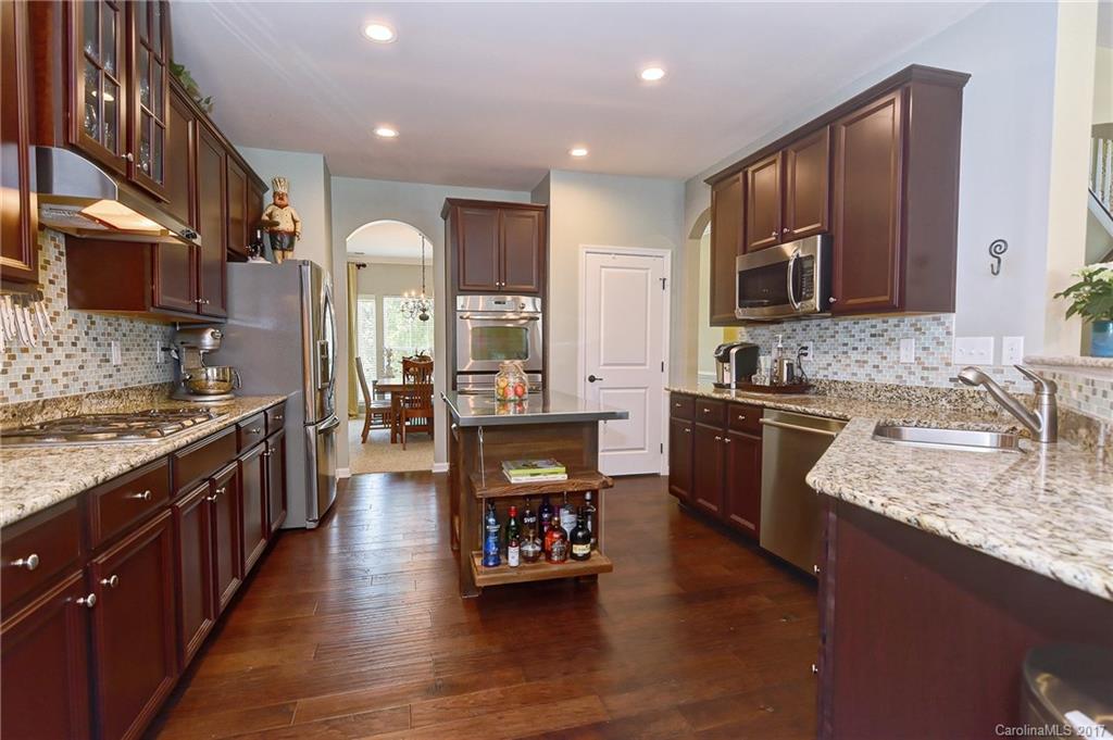 Rosemont - Residential