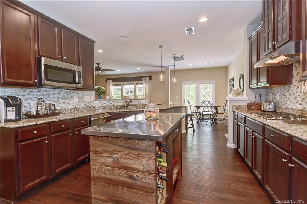 Rosemont - Residential