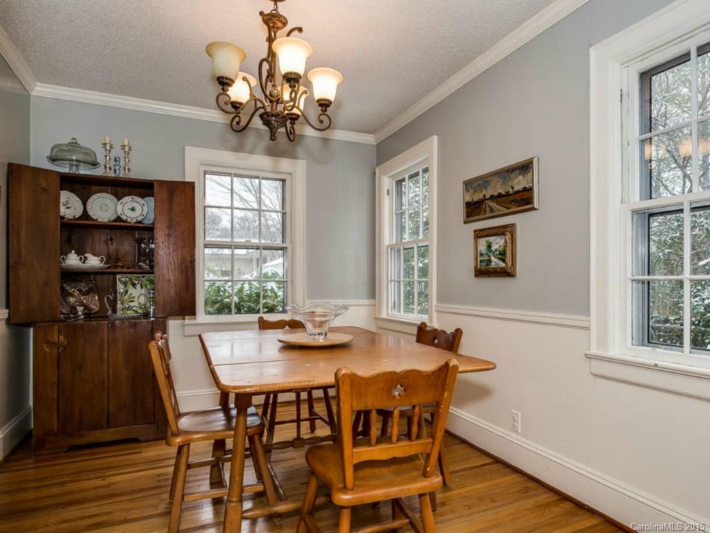 Sedgefield - Residential