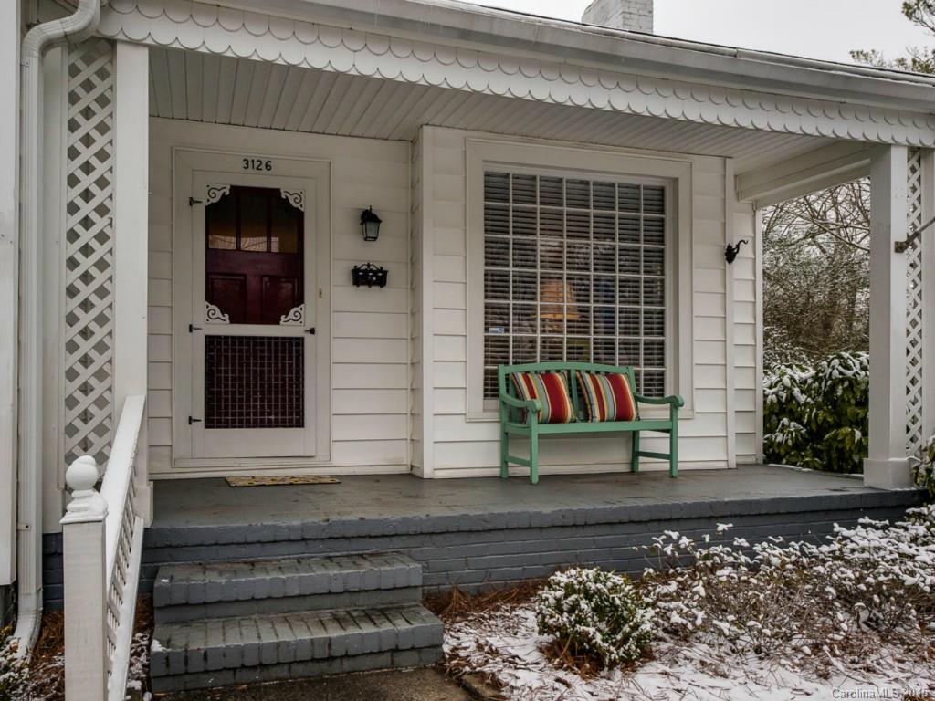 Sedgefield - Residential