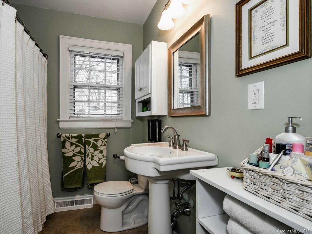 Sedgefield - Residential