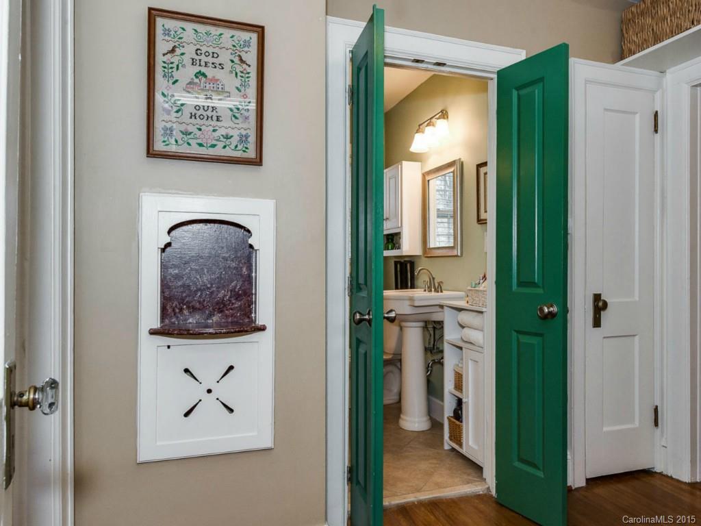 Sedgefield - Residential