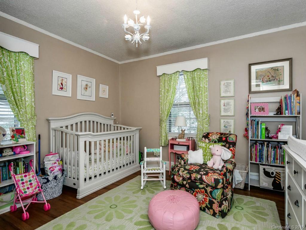 Sedgefield - Residential