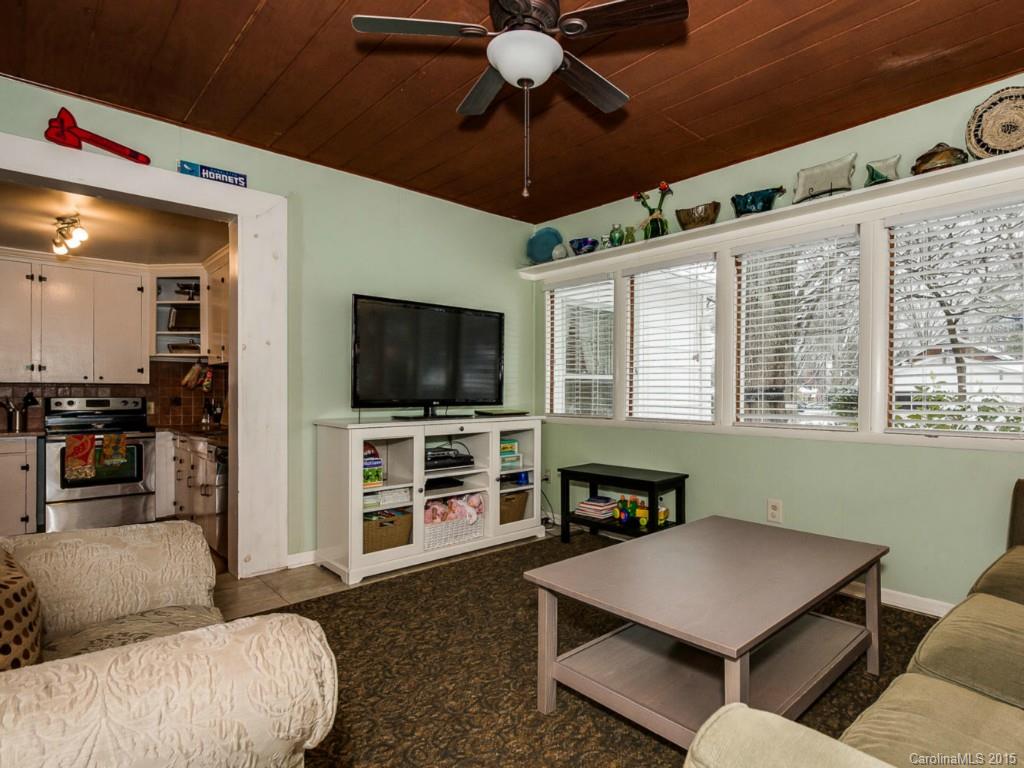 Sedgefield - Residential