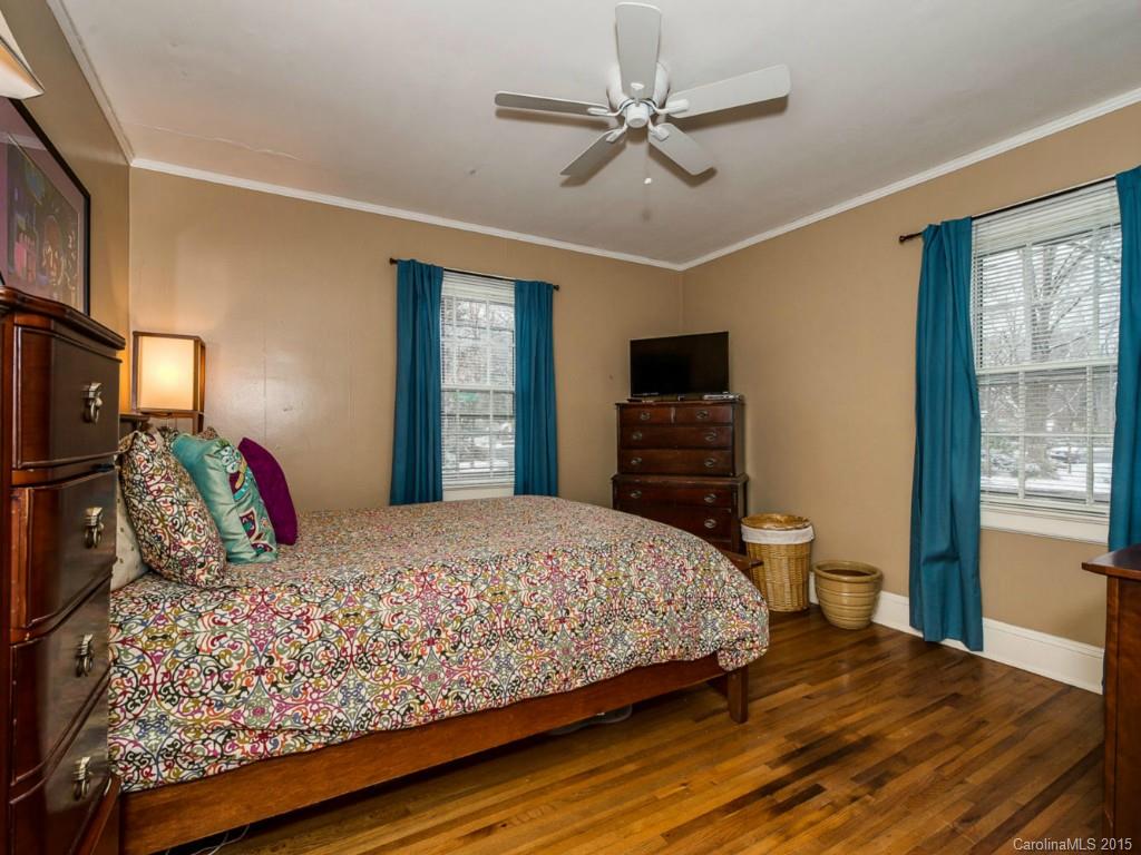 Sedgefield - Residential